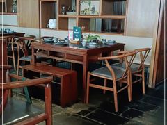 大堂-老灶房-四川土菜(开元店)