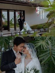 -索菲雅新派婚纱摄影(桂林店)