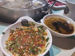 -南城十里潮汕鲜牛火锅·鲜虾生滚粥(融汇老商埠店)