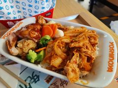 -吉野家(朝阳大悦城店)