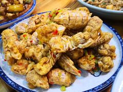 -小郭私房菜·海肠捞饭店(学士街店)