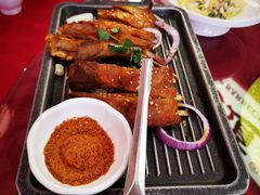 -羊之道草原味道清真餐厅(番禺店)