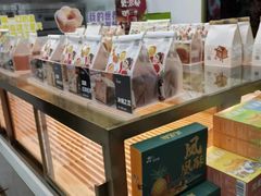 -爸爸糖吐司面包(北京崇文门店)