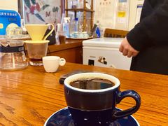 -HUG COFFEE(鼓楼店)