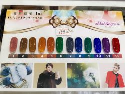 -LEILEI NAIL蕾蕾美甲美睫