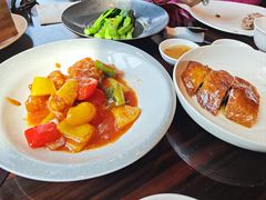 -新天世纪中餐厅