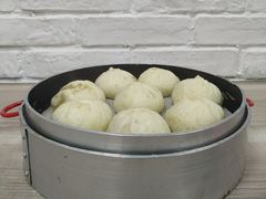 小笼包-桐香园小笼包(百井坊巷店)