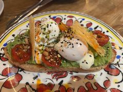 -Alimentari Grande(东湖路店)