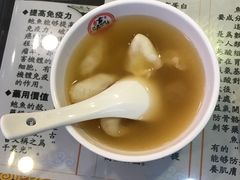 -翅翅赢碗仔翅(拱北口岸店)