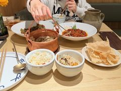 -一坐一忘云南菜(卓悦中心)