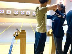 -道顺射箭·团建·骑射(张杨路店)