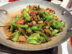 -大鸭梨烤鸭店(花园村店)