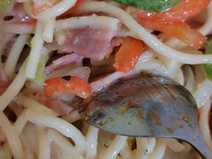 -棒约翰比萨意面(马家堡西路店)