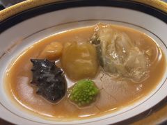-沈灶河豚宴·河豚融合餐厅(汉中路店)