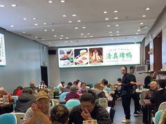 -紫光园·烤鸭·北京菜(团结湖店)