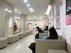 -美年大健康体检中心(太阳宫分院)