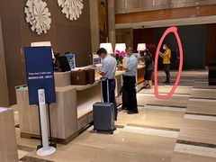 -广州粤海喜来登酒店