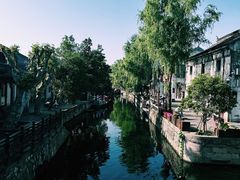 -南浔古镇