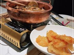 -关东小磨东北菜(漕河泾印象城店)