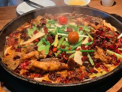 老板恋上鱼-老板恋上鱼(印象城店)