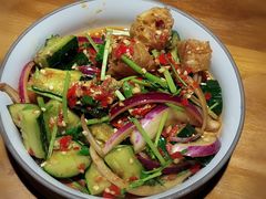 -觅山云南菜(泊富ICITY店)