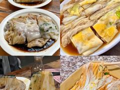 -西关明记肠粉(荔枝湾店)