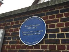 -莎士比亚环球剧场