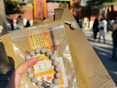 -雍和宫