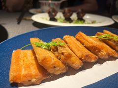 -锦府园·新台州菜(合生汇店)
