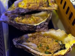 -云晓光头烧烤吧(川沙绿地店)