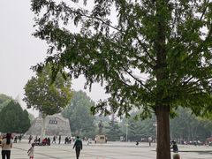-达活泉公园