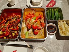 -虾胡闹龙虾馆(湄南河店)