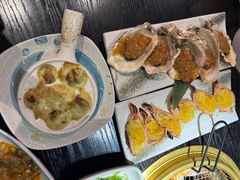 -三石铁板烧(紫竹桥店)