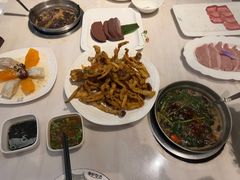 -围炉夜话·潮汕卤水火锅(榕江店)