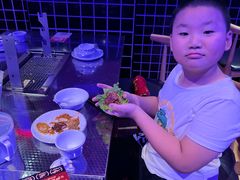 -乌兰烧烤·烤羊腿(西丽店)