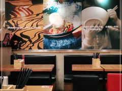 -阿香米线(龙岗万科广场店)