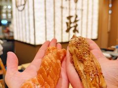 -鮨政·板前Omakase(港汇恒隆广场店)