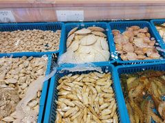 -叁宝烤肉• 西安烧烤(凤城十二路店)