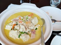 -环球港凯悦 · 享悦中餐厅