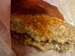 -香酥鸡排(京汉大道店)