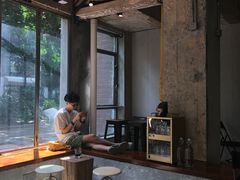 -来回·咖啡(天河南店)