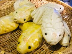 -淀里船宴(卓达店)