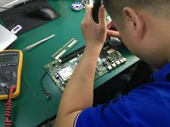 -MacBook苹果电脑手机售后维修中心(浦东店)