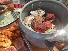 -蚝英雄·鲜蚝自助专门店