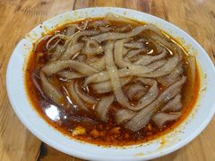-华兴街自力面店
