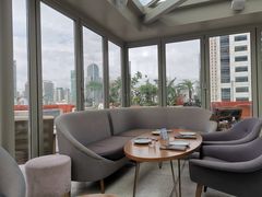 -城市露台景观餐厅(淮海路店)