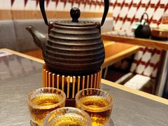 -潮界(虹桥新天地店)