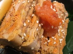 我家鮟鱇鱼肝-沼津港渔市(宏伊国际广场店)