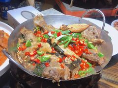 臭桂鱼-兄弟宁乡龙城(麓景路店)