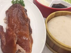 -红菜坊·烤鸭·川鲁宴(石园店)